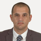 iyad alaswad, business development manager