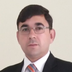 Qalander Khan, Senior Auditor