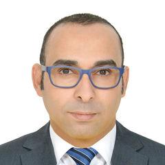 سيد محمد عبد الحميد, Chief Accountant