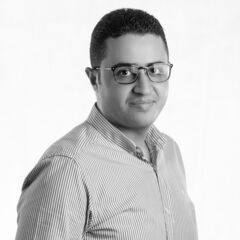 Abdelhamed  Adel, Technical Support Engineer II