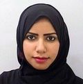 Nuha Al-Ansari, Career Advisor