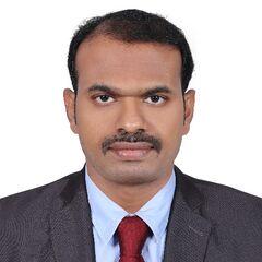 Rajasekar Subramanian PMP MMUP Certified, Sr.Planning Engineer