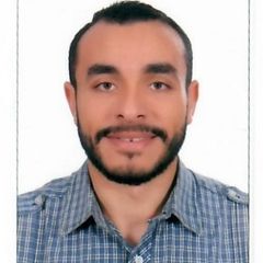 Ahmed fahmy, Construction  Manager for  Mechanical Dep