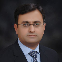 Kashif Baig, Director Digital Channels