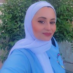 هبة إبراهيم, Technical officer and case manager 
