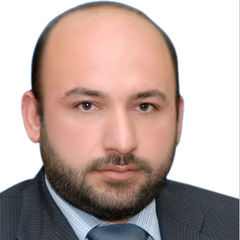 وحيد محمد, Sales Executive
