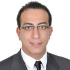 Mostafa Hussien Khafagy, Customer Represenataive