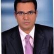 Syed Ali Dilawer, Management & Development Consultant)