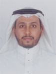 Salem Alhalki, Director of FP&R and Acting Director of Treasury