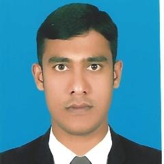 Abdul Hakbar Akkeel Ahamed, electrical engineer 