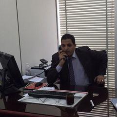 Mohamed Moustafa, Sr. Support Supervisor (Core Engineer)
