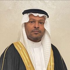 Abdullah Al Kathiry, Procurement Consultant