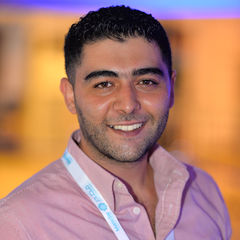 رامي  أبو السمن , Journalist and author programs 