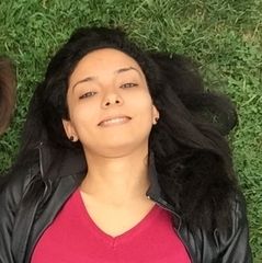 Shimaa Samir, UI / Fron-End Developer