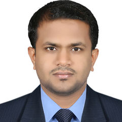 Abdul Kareem Purayath Parambil, Document Controller