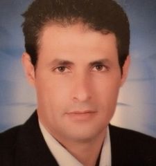 محمد عسكر, مدير مشروع