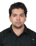 Krishnadas Kartha, IT Coordinator