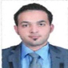 مصطفى ذكرالله, Senior Accountant