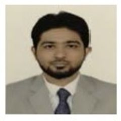 mohammedyaser alikhan, Accounting/Finance