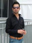 Shayan Rahman, Manager Operations