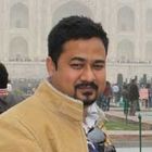 Amarjeet شارما, Chief Digital Officer