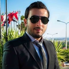 waseem huseen abu-haimdeh