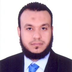 محمد احمد عبد العظيم علي العشماوى, Hr personnel