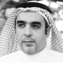 Bader Alreffi, Senior Architect/Lead Urbanist