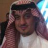 Bandar Abo Alshamat, Account Manager