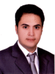 Mohamed Sobhi, Financial Controller