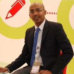 Mohamed Abdalla