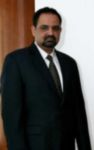 Nasir Mansoor, Head of operations 