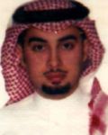 Abdulaziz BinQarmalah, Finance Supervisor (Off-site Supervision)