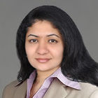 Sariga Vineesh, Logistics Coordinator & Administration Executive