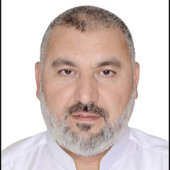 Mohammed Soulimani, Executive Chef