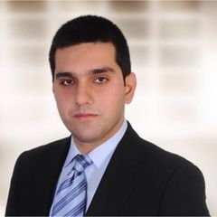 Bilal El-Khalil, Freelance Architect