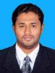 Nishaj Thazhathethil, Senior Accountant