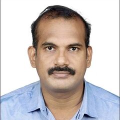 Thangaraj Jothi, Mechanical engineer