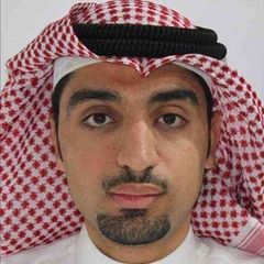 Abdulla AlSaileek, Lead Civil Structural Engineer
