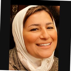 Fayrouz Ahmed