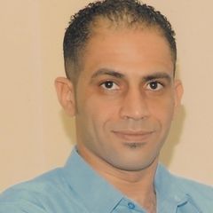 أحمد جمال,  (Director of the Office of the G.M (ADG