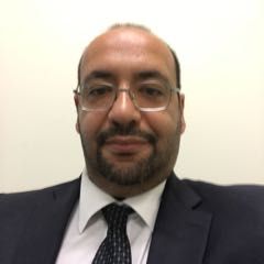 Hussam Mohammad, Implementation Manager