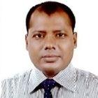 Saiful Islam Hiron, Site HR Manager