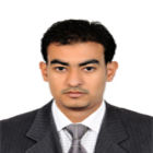 محمد عبدالله عبدالجليل عبدالعالم alasbahi, مهندس ميكانيكا التربة والصخور