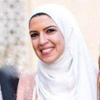 Hana Khedr, HR Supervisor