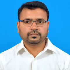 GUL MOHAMED SYED, Electrical Site Engineer 