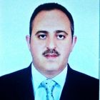 Hesham El Gohary, Quality Control Manager