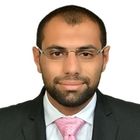 Yahya Abu Amsha, Client Relation & Communication Officer