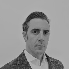 GIANLUCA DALLE FRATTE, Project Director