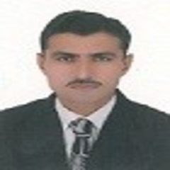 Hafiz Muhammad Irfan Hafiz, Maintenance Technician Electrical